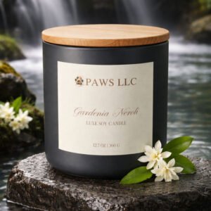 Gardenia Neroli