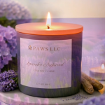 lavendar driftwood video screenshot