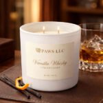 Vanilla Whiskey; pet boutique las vegas