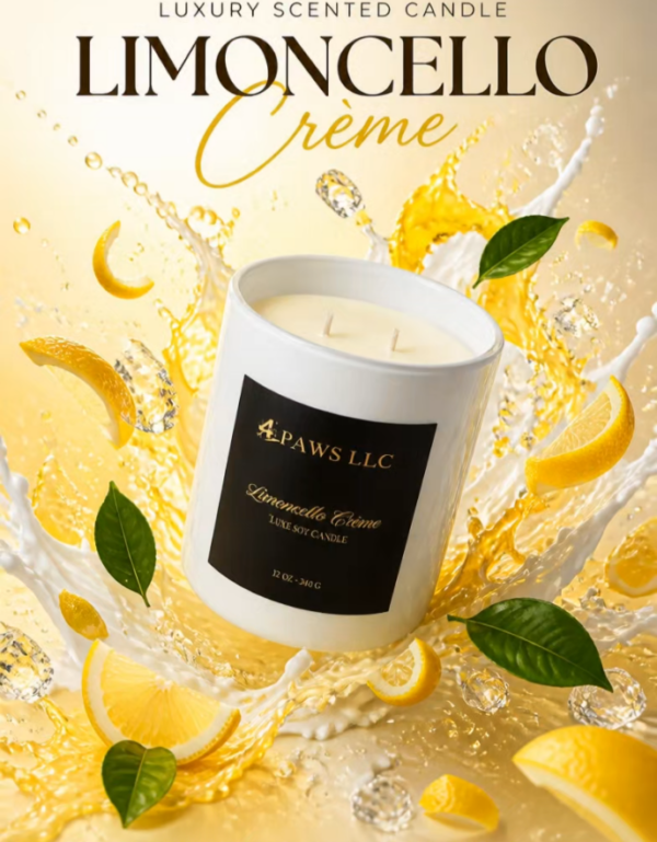 limoncello creme video screenshot