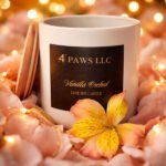 vanilla orchid; pet boutique las vegas