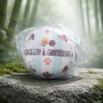 Dolchew & Garrbone-A Dog Toy Ball