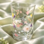 Hummingbird Vase