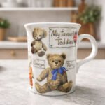 My favorite Teddies (Made-in-the-UK)