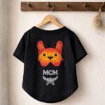 MCM t-shirt