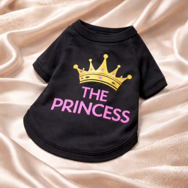 The princess shirt