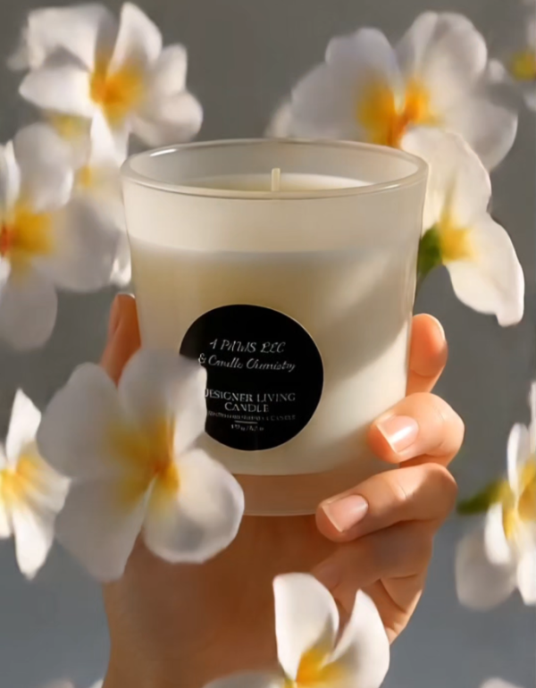plumeria video screenshot