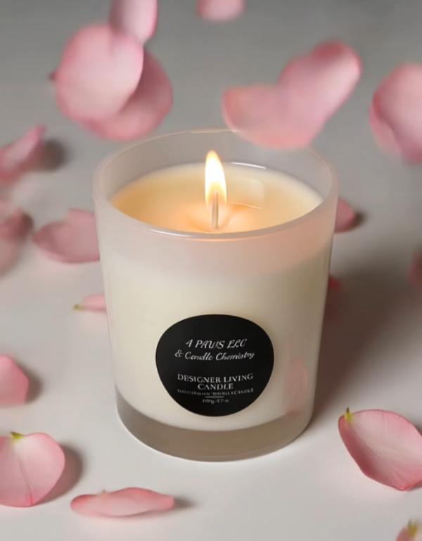 rose petals screenshot