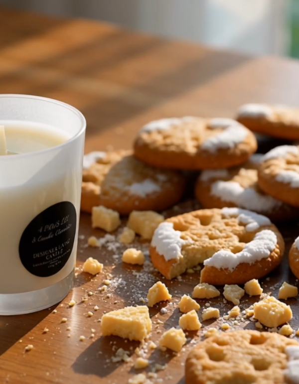 sugar cookie video screenshot